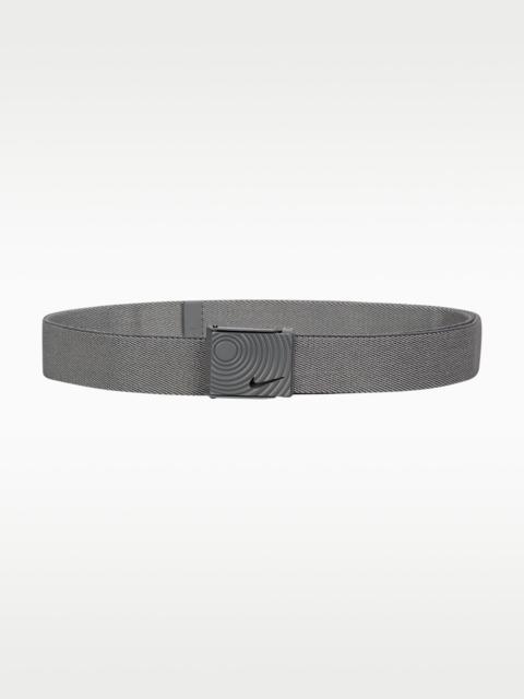 Nike Nike Outsole Stretch Web Belt