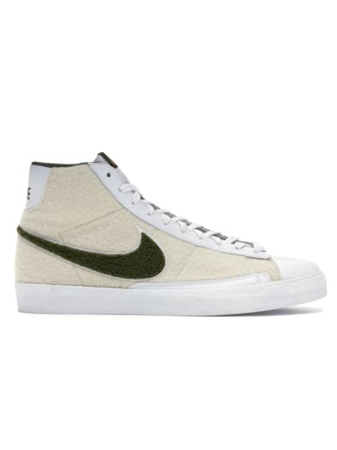 Nike Nike SB 블레이저 Stussy Vapor