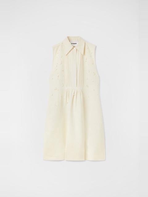 Jil Sander Shirt Dress