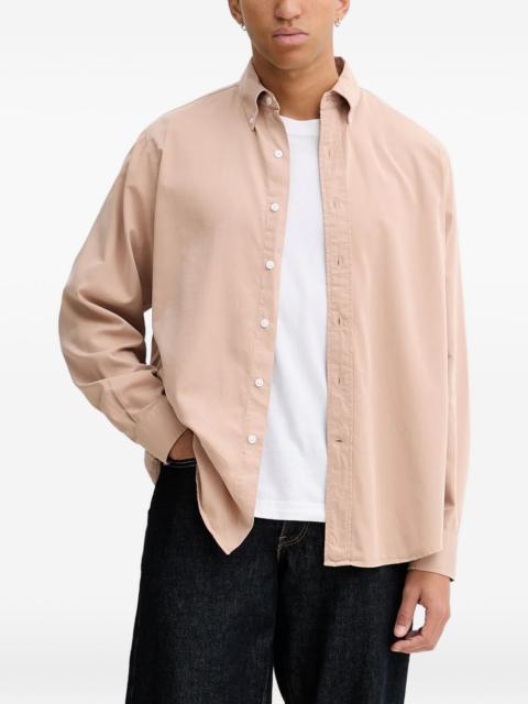 FILIPPA K buttoned shirt