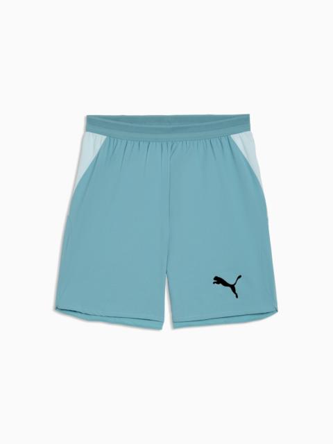 PUMA Individual Lightspeed Ultimate Men's Woven Soccer Shorts