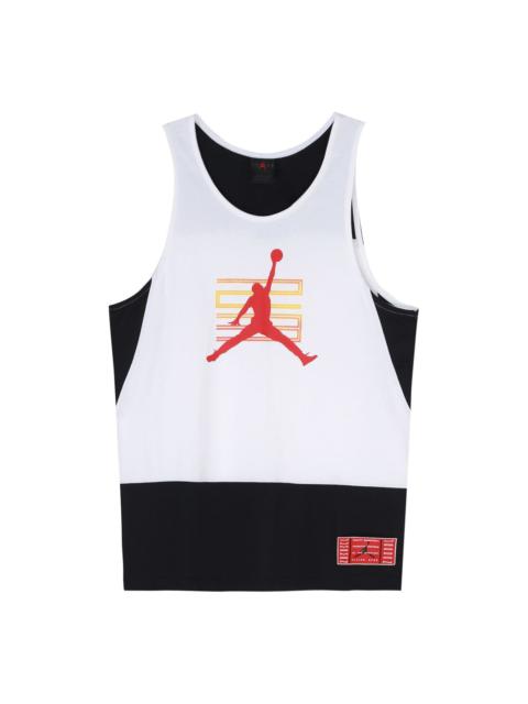 Nike Nike AS Men's J LGC AJ11 TANK White CW0846-100