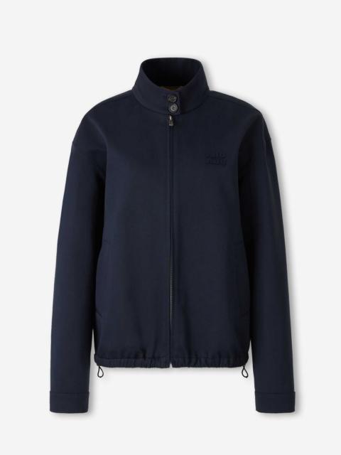 Miu Miu CASUAL COTTON JACKET
