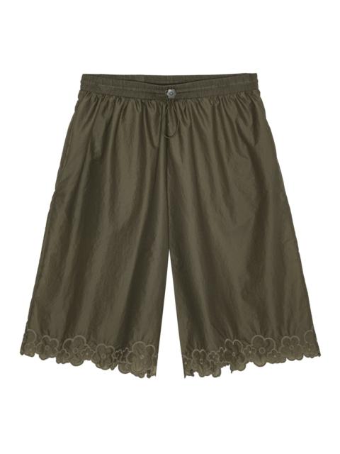 【Cecilie Bahnsen】ARYA SHORTS CECILIE BAHNSEN - Women Arya Shorts – Atelier New York