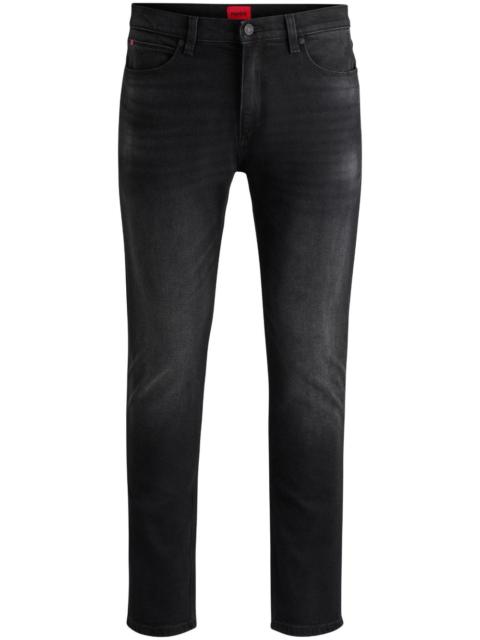 HUGO extra-slim fit jeans