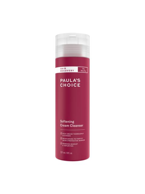 Paula's Choice Softening Cream Cleanser