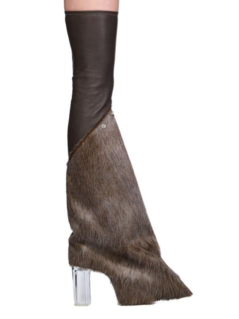 Rick Owens BOOTS