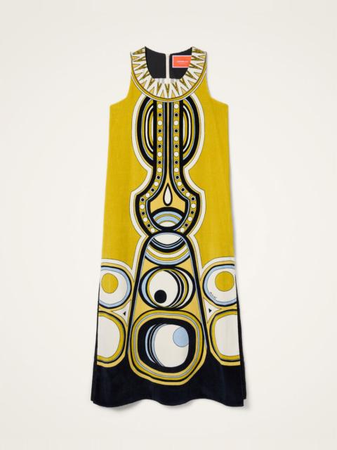 La DoubleJ Totem Dress