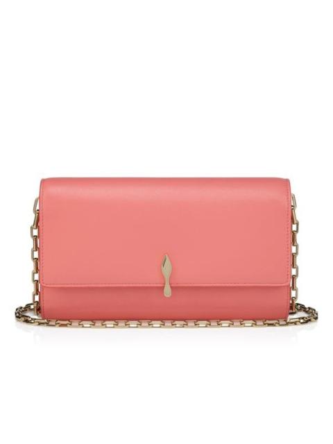 Christian Louboutin Bettina Wallet on chain