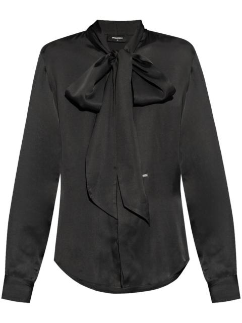 DSQUARED2 Paris shirt