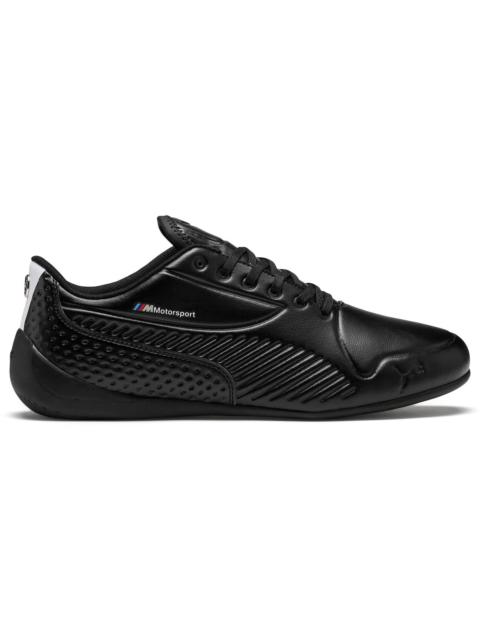 Puma Drift Cat 7s Ultra BMW Motorsport Black White