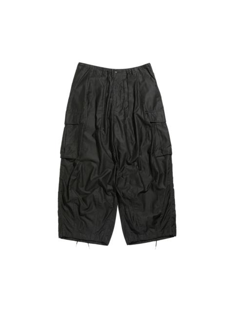 Needles H.D. Pants 'Black'