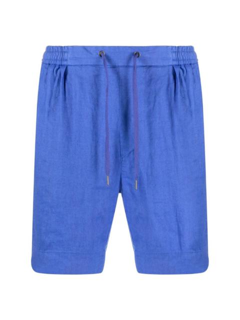 Ralph Lauren Dorset drawstring-waist shorts