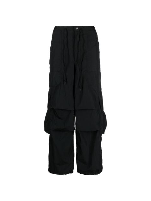 entire studios Freight cargo trousers