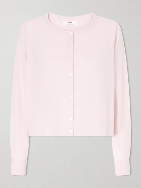 arch4 Bea Cashmere Cardigan