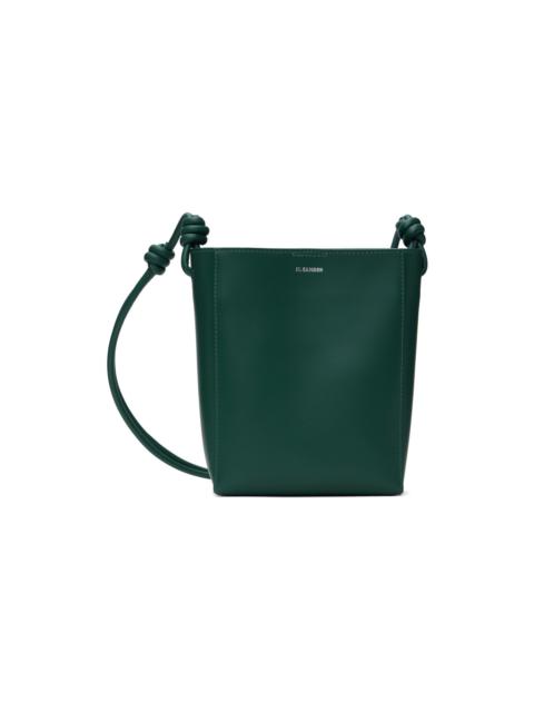 Green Giro Crossbody Bag