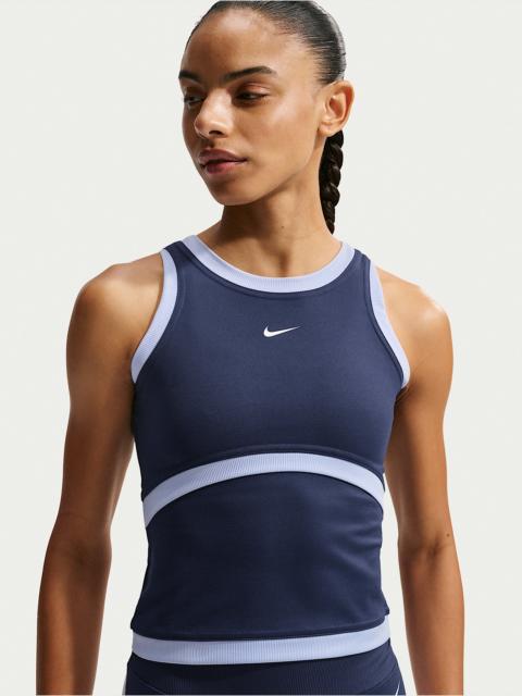 Nike Nike One Women's Dri-FIT Tank Top