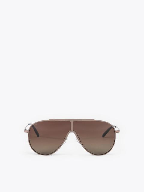 MCM MCM502S Aviator Sunglasses