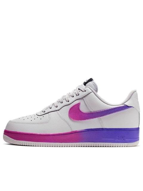 Nike Nike Air Force 1 Low '07 LV8 'Hyper Grape' CJ0524-002