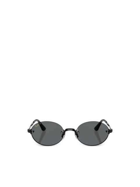 Ray-Ban x A$AP Rocky Oval sunglasses