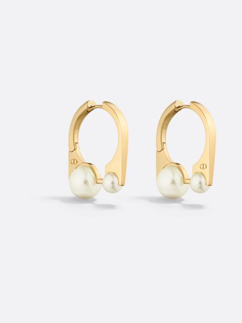 Dior Dior Tribales New Look Earrings