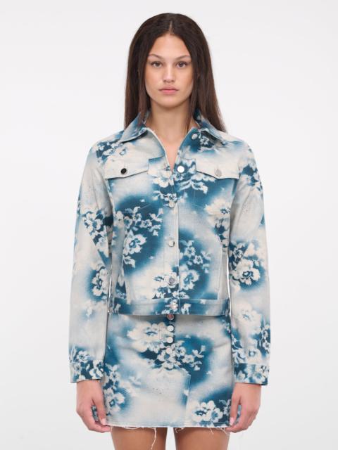 ioannes Sprayed Jacket