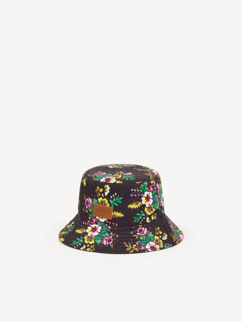 KENZO 'Pop Bouquet' reversible bucket hat