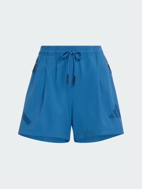 adidas Originals adidas Z.N.E. Woven Short