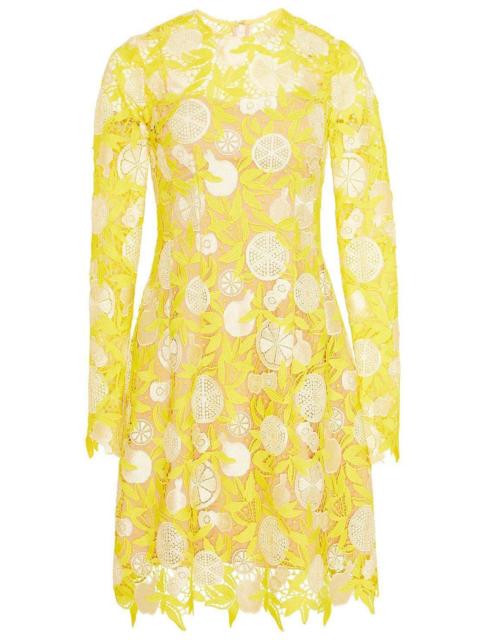 LELA ROSE Holly Dress