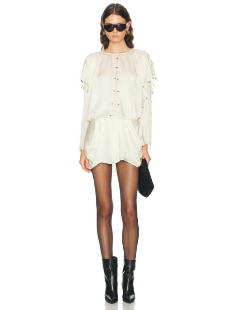 Isabel Marant Étoile Blissa Dress