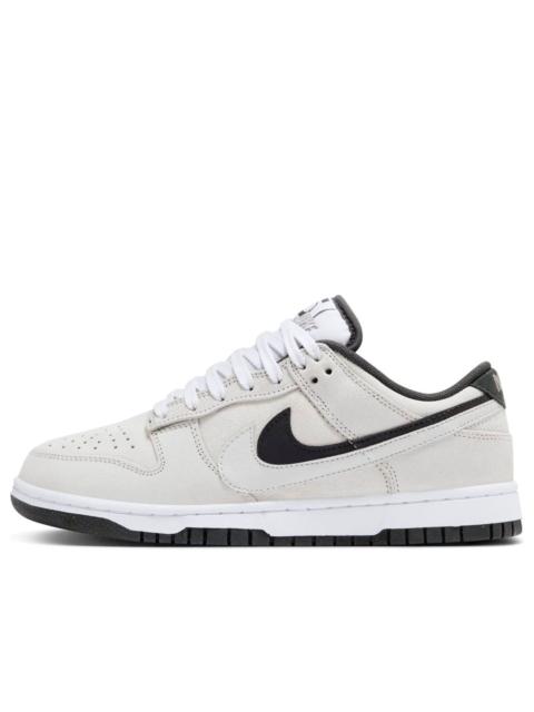 Nike (WMNS) Nike Dunk Low 85 'Grey Black' HV1800-101