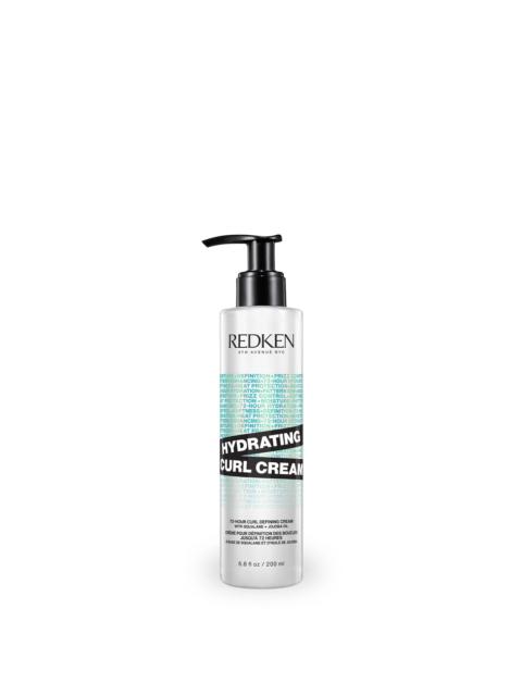 Redken Hydrating Curl Cream