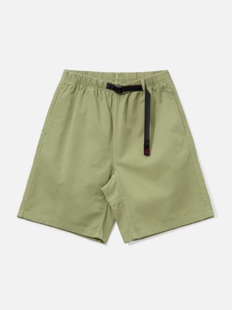 GRAMICCI G-SHORT PIGMENT DYED