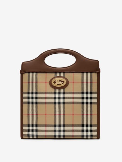Burberry Small Pocket Bag