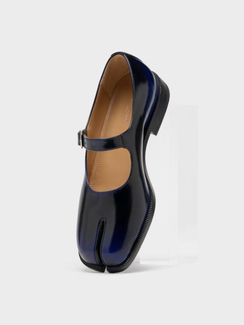 Maison Margiela Tabi City Mary Jane