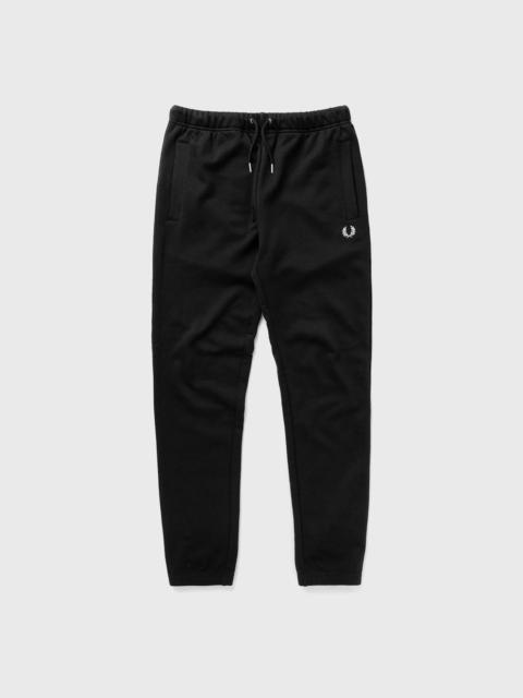 Fred Perry LOOPBACK SWEATPANT