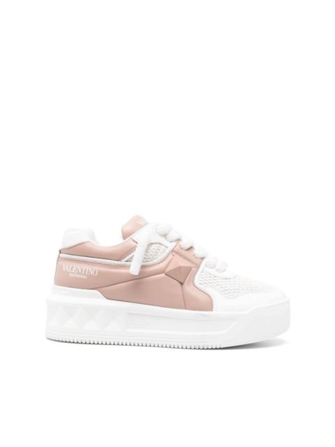Valentino One Stud XL sneakers