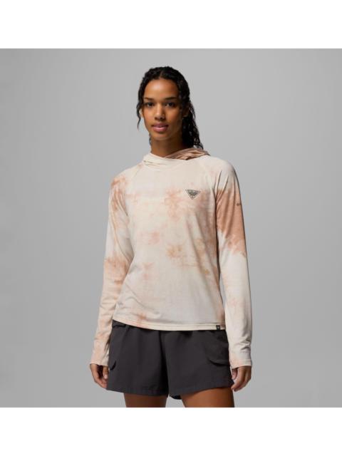 Columbia Women's PFG Uncharted II Cloud Hoodie