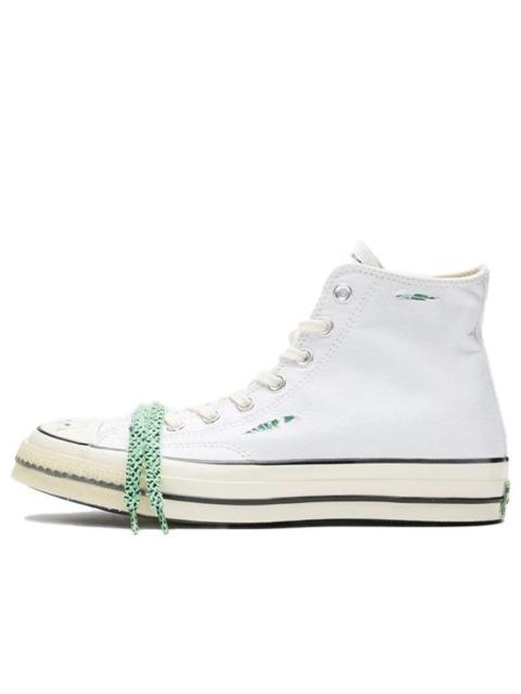 Converse Converse Dr. Woo x Chuck 70 'White' 162978C
