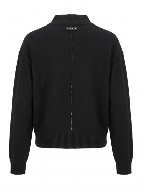 PINKO Sparta Sweater