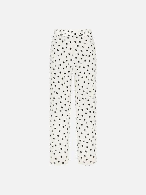 BLAZÉ MILANO Nana Pants
