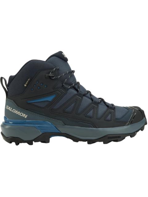 SALOMON Salomon X Ultra 360 Mid Gore-Tex Blue Nights Dark Navy Dark Blue