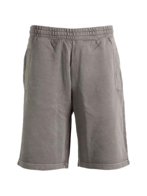 Carhartt WIP Nelson patch-pocket shorts