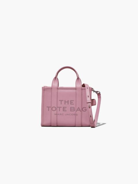 Marc Jacobs THE LEATHER MINI TOTE BAG