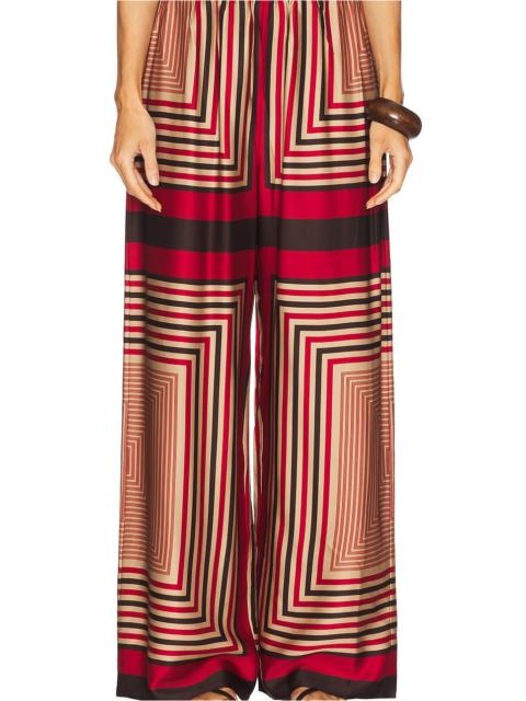FAITHFULL Jensen Pant
