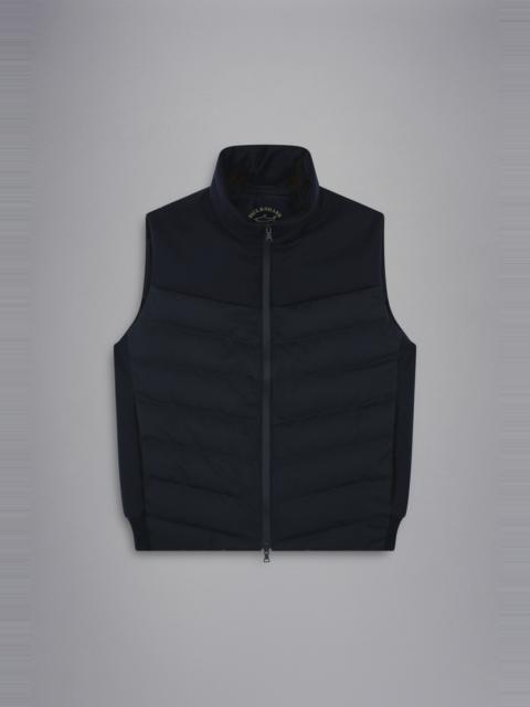 Paul & Shark SAVE THE SEA RESCUE AND LOROPIANA® WOOL VEST