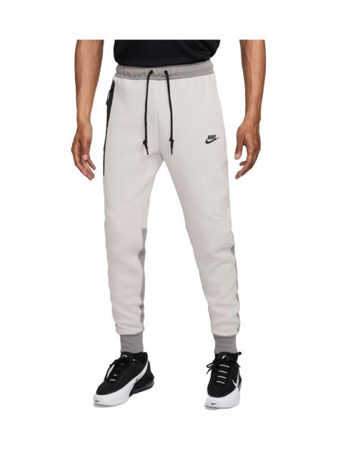 Nike TECH FLEECE JOGGER PANTS "Light" FB8002 014