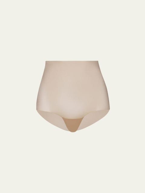 commando Featherlight Control High-Rise Smoothing Briefs