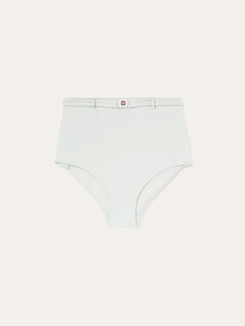 Loro Piana Marine Bikini Bottoms