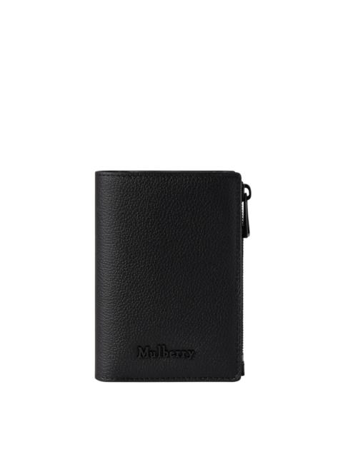 Mulberry Farringdon Compact Wallet